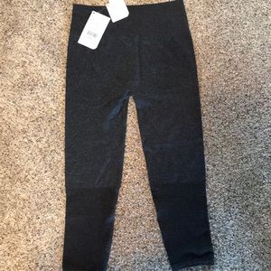 Women’s Fabletics High Waist Seamless 7/8 Legging